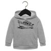 Toddler Sponge Fleece Pullover Hoodie Thumbnail