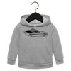 Toddler Sponge Fleece Pullover Hoodie Thumbnail