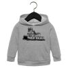 Toddler Sponge Fleece Pullover Hoodie Thumbnail