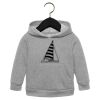 Toddler Sponge Fleece Pullover Hoodie Thumbnail