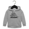 Toddler Sponge Fleece Pullover Hoodie Thumbnail