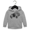 Toddler Sponge Fleece Pullover Hoodie Thumbnail