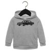 Toddler Sponge Fleece Pullover Hoodie Thumbnail