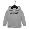 Toddler Sponge Fleece Pullover Hoodie Thumbnail