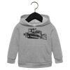Toddler Sponge Fleece Pullover Hoodie Thumbnail