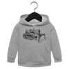 Toddler Sponge Fleece Pullover Hoodie Thumbnail