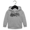 Toddler Sponge Fleece Pullover Hoodie Thumbnail