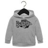 Toddler Sponge Fleece Pullover Hoodie Thumbnail