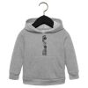 Toddler Sponge Fleece Pullover Hoodie Thumbnail