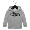 Toddler Sponge Fleece Pullover Hoodie Thumbnail