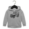 Toddler Sponge Fleece Pullover Hoodie Thumbnail