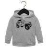 Toddler Sponge Fleece Pullover Hoodie Thumbnail
