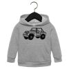 Toddler Sponge Fleece Pullover Hoodie Thumbnail