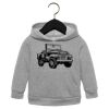 Toddler Sponge Fleece Pullover Hoodie Thumbnail