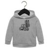 Toddler Sponge Fleece Pullover Hoodie Thumbnail