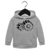Toddler Sponge Fleece Pullover Hoodie Thumbnail