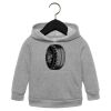 Toddler Sponge Fleece Pullover Hoodie Thumbnail