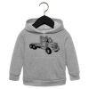 Toddler Sponge Fleece Pullover Hoodie Thumbnail