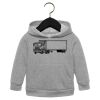 Toddler Sponge Fleece Pullover Hoodie Thumbnail