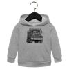 Toddler Sponge Fleece Pullover Hoodie Thumbnail