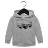 Toddler Sponge Fleece Pullover Hoodie Thumbnail