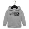 Toddler Sponge Fleece Pullover Hoodie Thumbnail