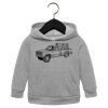 Toddler Sponge Fleece Pullover Hoodie Thumbnail