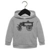 Toddler Sponge Fleece Pullover Hoodie Thumbnail