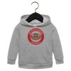 Toddler Sponge Fleece Pullover Hoodie Thumbnail