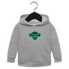 Toddler Sponge Fleece Pullover Hoodie Thumbnail