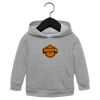 Toddler Sponge Fleece Pullover Hoodie Thumbnail