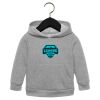 Toddler Sponge Fleece Pullover Hoodie Thumbnail