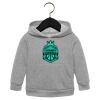 Toddler Sponge Fleece Pullover Hoodie Thumbnail
