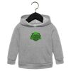 Toddler Sponge Fleece Pullover Hoodie Thumbnail