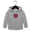 Toddler Sponge Fleece Pullover Hoodie Thumbnail
