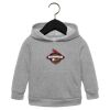 Toddler Sponge Fleece Pullover Hoodie Thumbnail