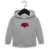 Toddler Sponge Fleece Pullover Hoodie Thumbnail