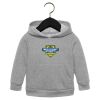 Toddler Sponge Fleece Pullover Hoodie Thumbnail