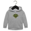 Toddler Sponge Fleece Pullover Hoodie Thumbnail
