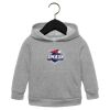 Toddler Sponge Fleece Pullover Hoodie Thumbnail