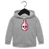 Toddler Sponge Fleece Pullover Hoodie Thumbnail