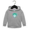 Toddler Sponge Fleece Pullover Hoodie Thumbnail