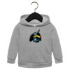 Toddler Sponge Fleece Pullover Hoodie Thumbnail