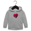 Toddler Sponge Fleece Pullover Hoodie Thumbnail