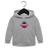 Toddler Sponge Fleece Pullover Hoodie Thumbnail