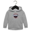 Toddler Sponge Fleece Pullover Hoodie Thumbnail