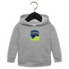 Toddler Sponge Fleece Pullover Hoodie Thumbnail