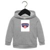 Toddler Sponge Fleece Pullover Hoodie Thumbnail
