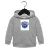 Toddler Sponge Fleece Pullover Hoodie Thumbnail