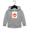 Toddler Sponge Fleece Pullover Hoodie Thumbnail